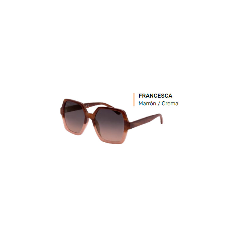 Horrocks Gafas Modelo Francesca | Gafas de Sol Elegantes y Modernas