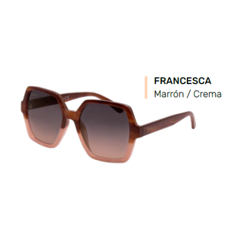 Horrocks Gafas Modelo Francesca | Gafas de Sol Elegantes y Modernas