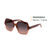 Horrocks Gafas Modelo Francesca | Gafas de Sol Elegantes y Modernas
