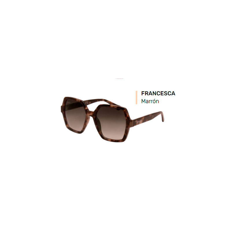 Horrocks Gafas Modelo Francesca | Gafas de Sol Elegantes y Modernas