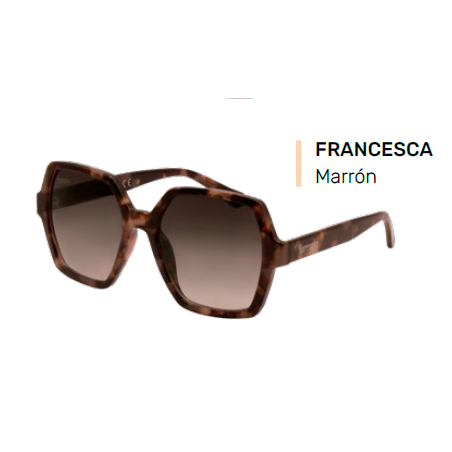 Horrocks Gafas Modelo Francesca | Gafas de Sol Elegantes y Modernas