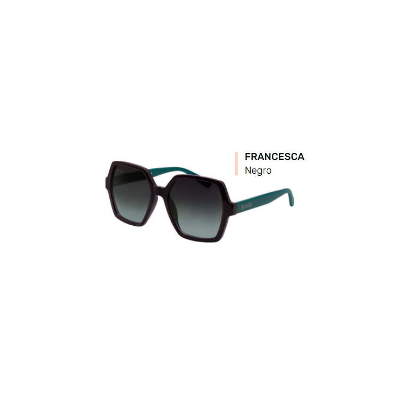 Horrocks Gafas Modelo Francesca | Gafas de Sol Elegantes y Modernas