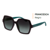 Horrocks Gafas Modelo Francesca | Gafas de Sol Elegantes y Modernas