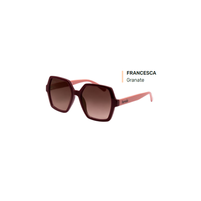 Horrocks Gafas Modelo Francesca | Gafas de Sol Elegantes y Modernas