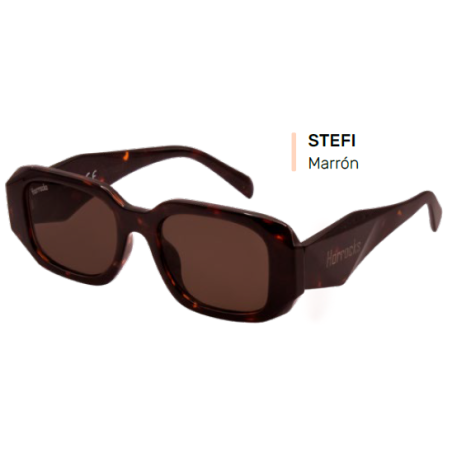 Horrocks Gafas Modelo Stefi | Gafas de Sol Modernas y Elegantes