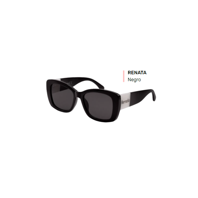 Horrocks Gafas Modelo Renata | Gafas de Sol Elegantes y Sofisticadas