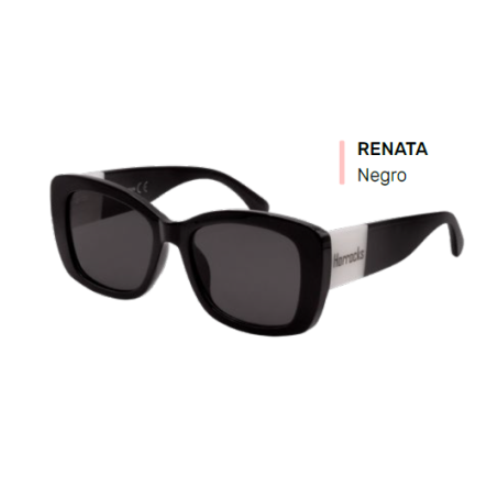 Horrocks Gafas Modelo Renata | Gafas de Sol Elegantes y Sofisticadas
