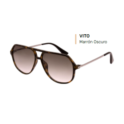 Horrocks Gafas Modelo Vito | Gafas de Sol Modernas y Versátiles