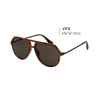 Horrocks Gafas Modelo Vito | Gafas de Sol Modernas y Versátiles