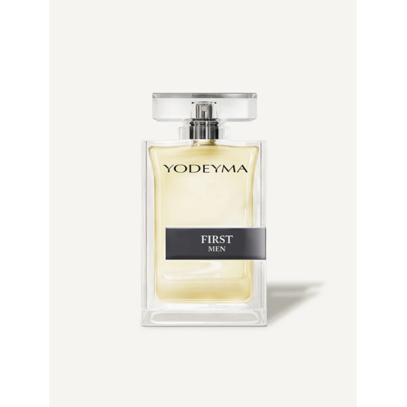 Yodeyma First Men | Perfume Hombre Elegante