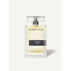 Yodeyma Fruit Men | Perfume Hombre Fresco