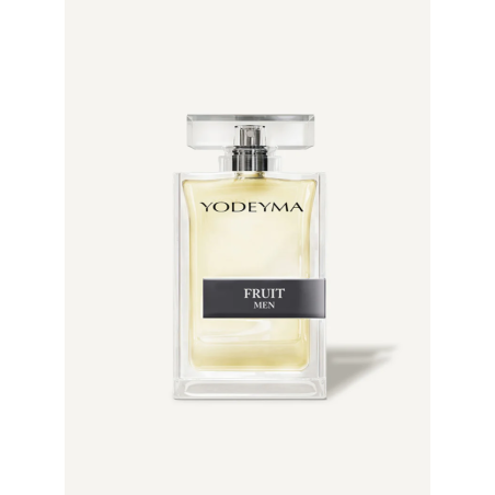 Yodeyma Fruit Men | Perfume Hombre Fresco