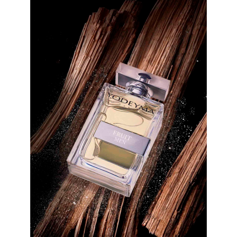 Yodeyma Fruit Men | Perfume Hombre Fresco