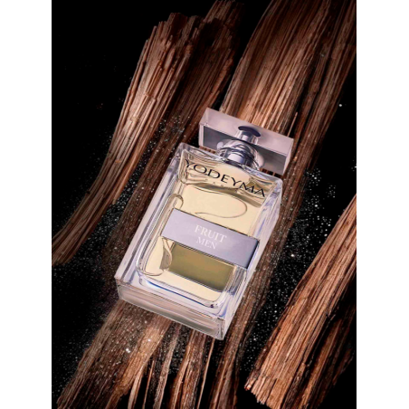 Yodeyma Fruit Men | Perfume Hombre Fresco