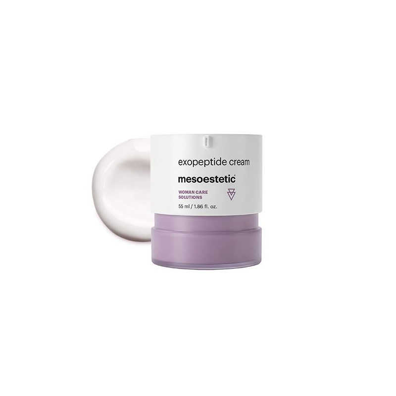 Mesoestetic Exopeptide Cream 55 ml | Crema Regeneradora