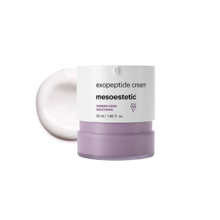 Mesoestetic Exopeptide Cream 55 ml | Crema Regeneradora