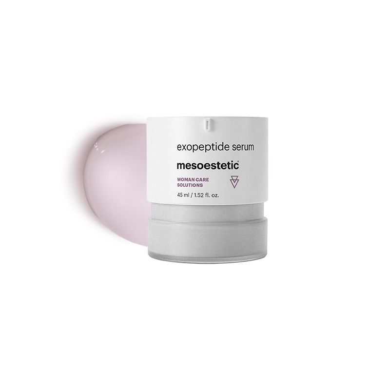 Mesoestetic Exopeptide Serum 45 ml | Sérum Regenerador