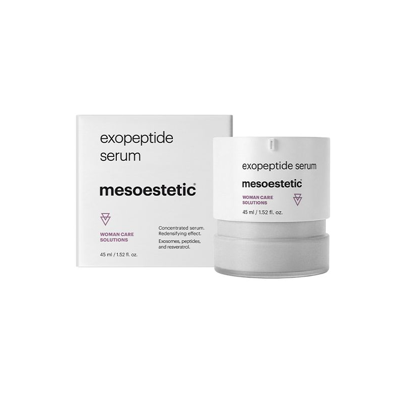 Mesoestetic Exopeptide Serum 45 ml | Sérum Regenerador