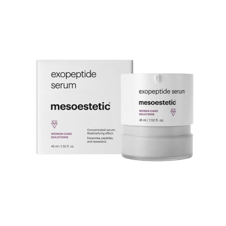 Mesoestetic Exopeptide Serum 45 ml | Sérum Regenerador