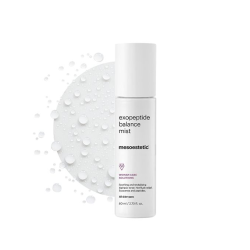 Mesoestetic Exopeptide Balance Mist 80 ml | Bruma Facial