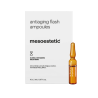 Antiaging Flash Ampoules Mesoestetic | Efecto lifting inmediato