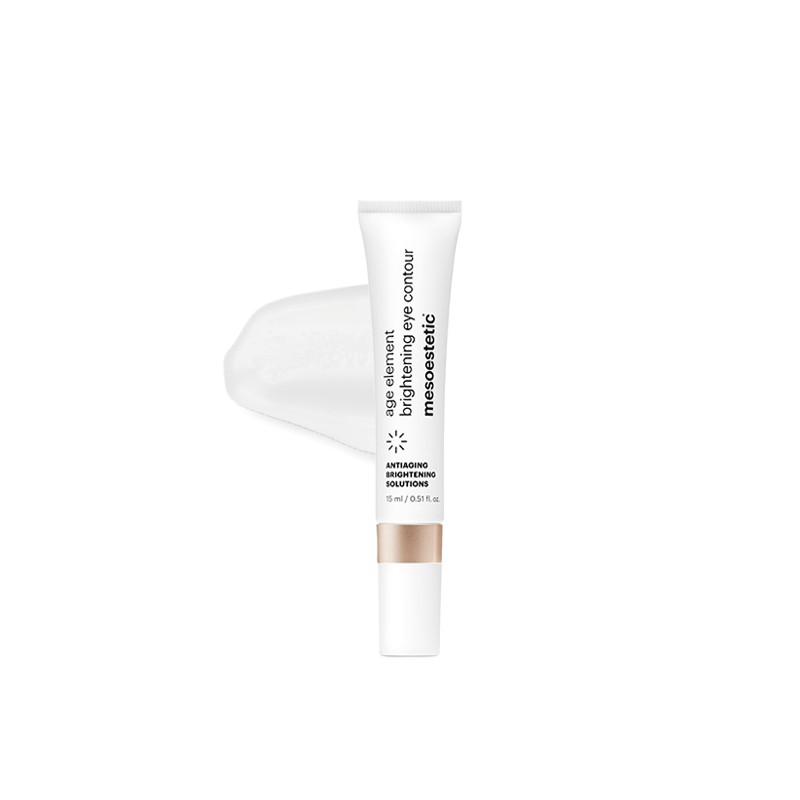 Mesoestetic Brightening Eye Contour | Contorno Iluminador