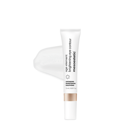 Mesoestetic Brightening Eye Contour | Contorno Iluminador