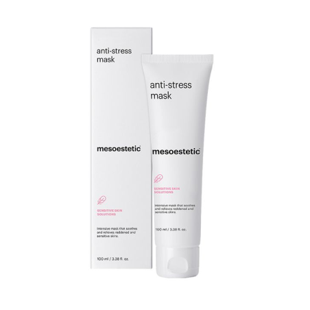 Mesoestetic Anti-Stress Mask | Mascarilla Calmante