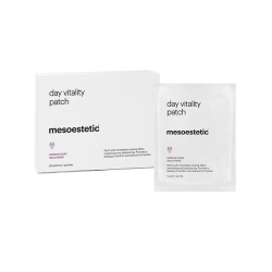 Mesoestetic Day Vitality Patch | Parches Contorno de Ojos