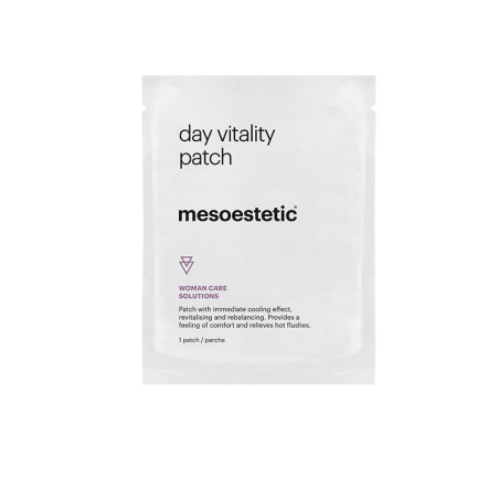 Mesoestetic Day Vitality Patch | Parches Contorno de Ojos