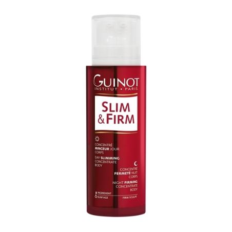 Guinot Doble Concentrado Slim & Firm | Anticelulítico y Reafirmante Corporal