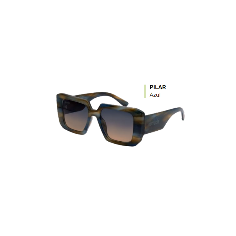 Horrocks Gafas Modelo Pilar | Gafas de Sol Elegantes y Sofisticadas
