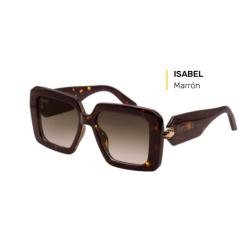 Horrocks Gafas Modelo Isabel | Gafas de Sol Elegantes y Atemporales