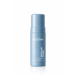 Skin Clinic Micellar Cloud | Agua Micelar Limpiadora Suave Facial