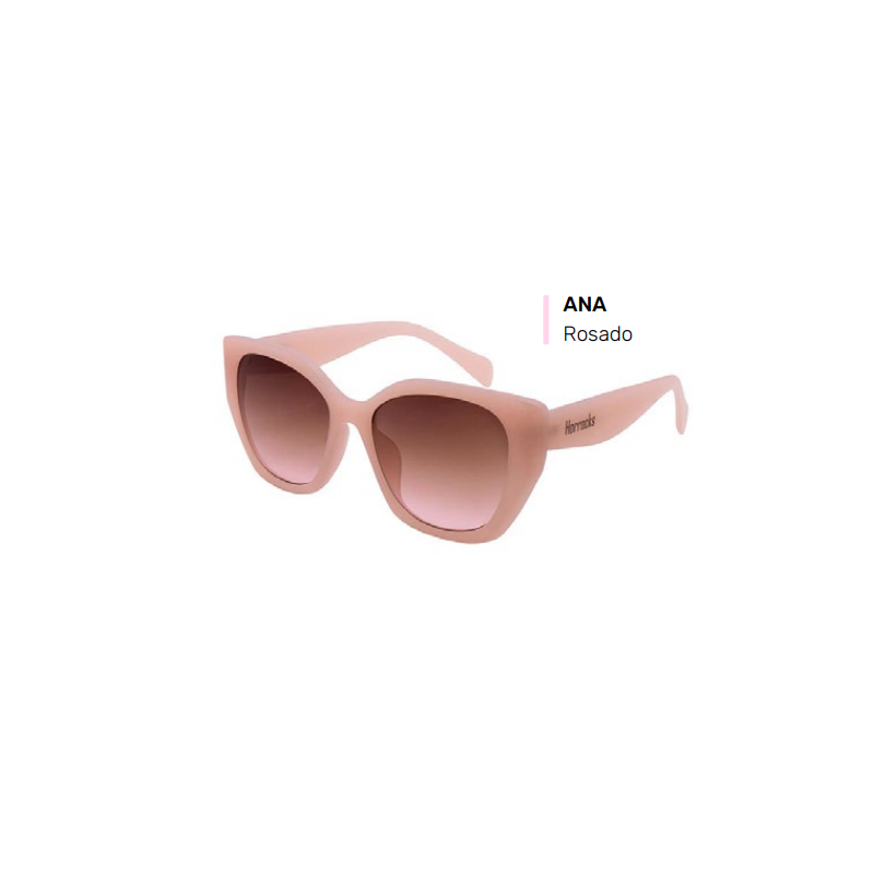 Horrocks Gafas Modelo Ana | Gafas de Sol Elegantes y Modernas