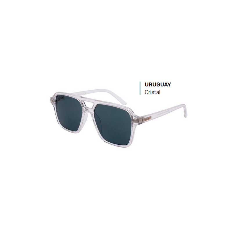 Horrocks Gafas Modelo Uruguay | Gafas de Sol Modernas y Versátiles