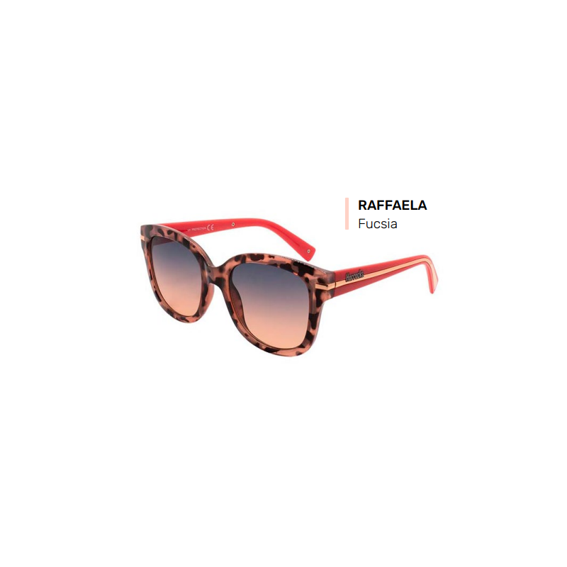 Horrocks Gafas Modelo Raffaela | Gafas de Sol Elegantes y Sofisticadas