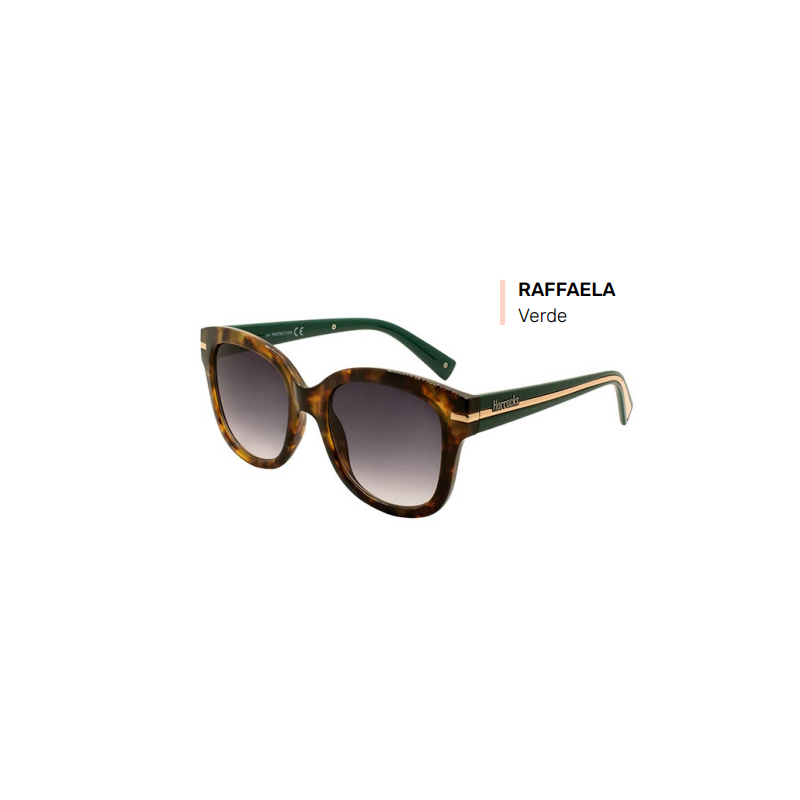 Horrocks Gafas Modelo Raffaela | Gafas de Sol Elegantes y Sofisticadas