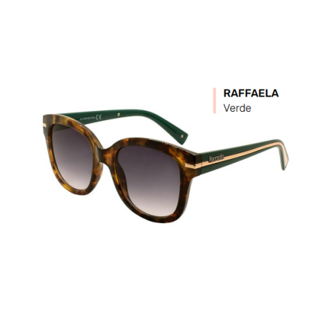 Horrocks Gafas Modelo Raffaela | Gafas de Sol Elegantes y Sofisticadas