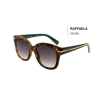 Horrocks Gafas Modelo Raffaela | Gafas de Sol Elegantes y Sofisticadas