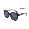 Horrocks Gafas Modelo Raffaela | Gafas de Sol Elegantes y Sofisticadas