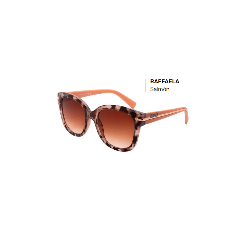 Horrocks Gafas Modelo Raffaela | Gafas de Sol Elegantes y Sofisticadas