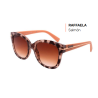 Horrocks Gafas Modelo Raffaela | Gafas de Sol Elegantes y Sofisticadas