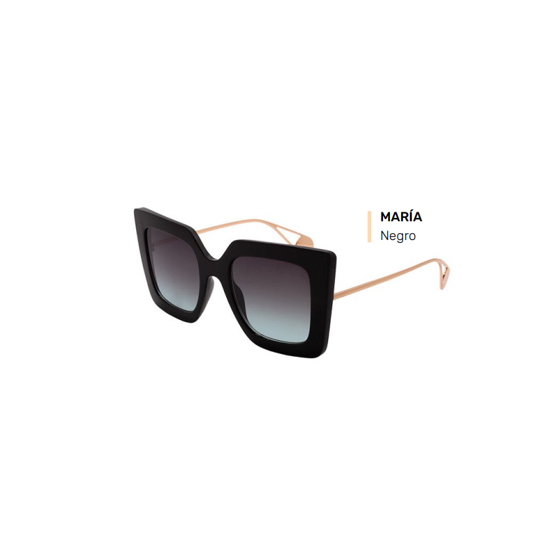 Horrocks Gafas Modelo María | Gafas de Sol Elegantes y Versátiles