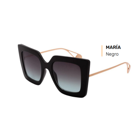 Horrocks Gafas Modelo María | Gafas de Sol Elegantes y Versátiles