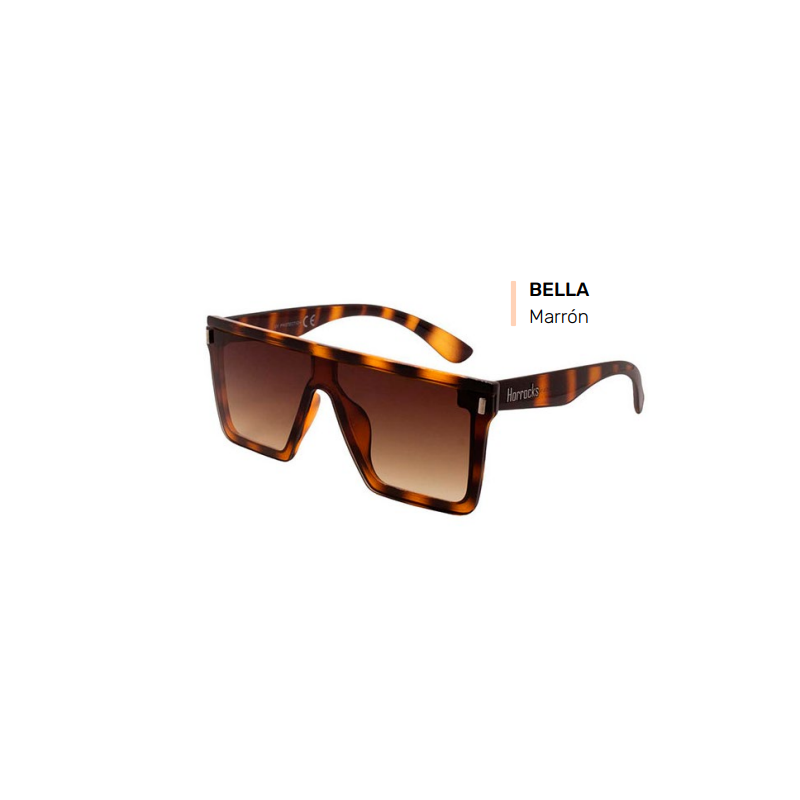 Horrocks Gafas Modelo Bella | Gafas de Sol Elegantes y Femeninas