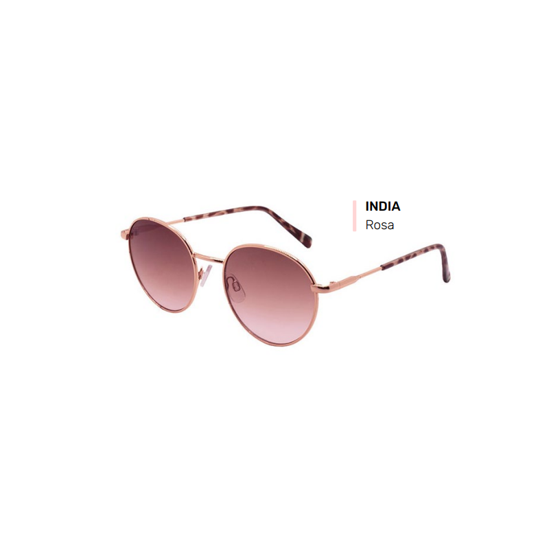 Horrocks Gafas Modelo India | Gafas de Sol Modernas y Elegantes