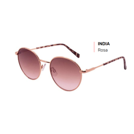 Horrocks Gafas Modelo India | Gafas de Sol Modernas y Elegantes