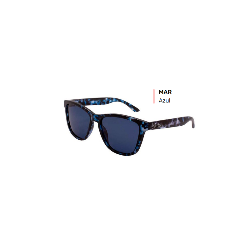 Horrocks Gafas Modelo Mar| Gafas de Sol Urbanas y Modernas