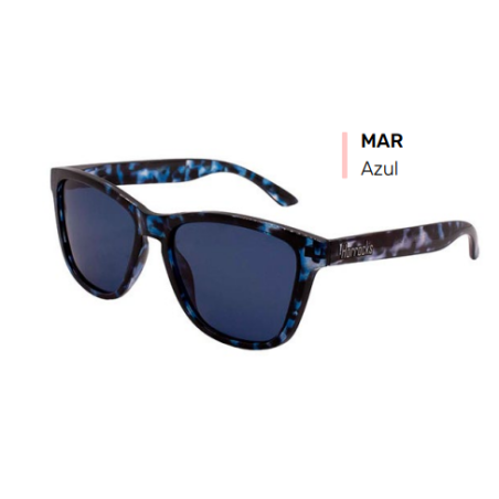 Horrocks Gafas Modelo Mar| Gafas de Sol Urbanas y Modernas